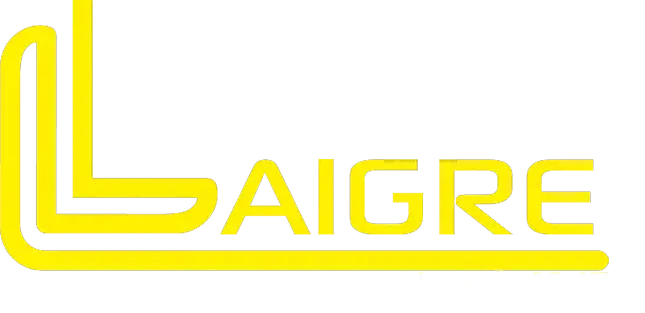 logo laigre